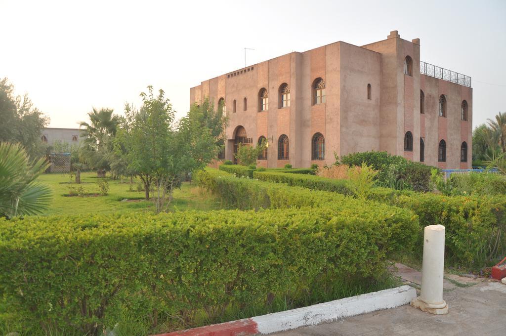 Riad La Maison Guest House 马拉喀什 外观 照片